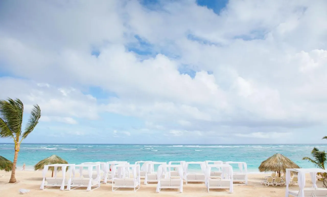 Majestic Mirage Punta Cana, All Suites (Adults Only) Resort