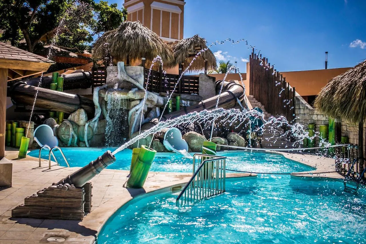 Majestic Mirage Punta Cana, All Suites (Adults Only) 5*,