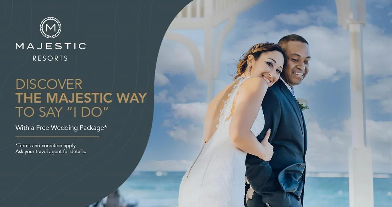 Majestic Mirage Punta Cana, All Suites (Adults Only)