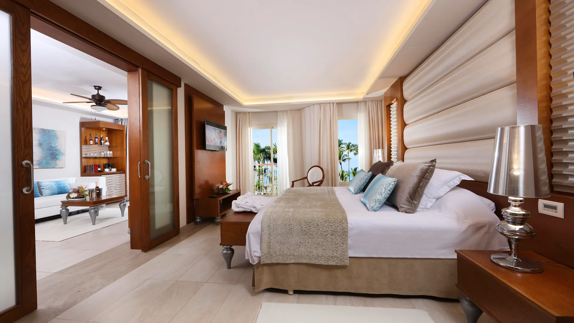 Majestic Mirage Punta Cana, All Suites (Adults Only)