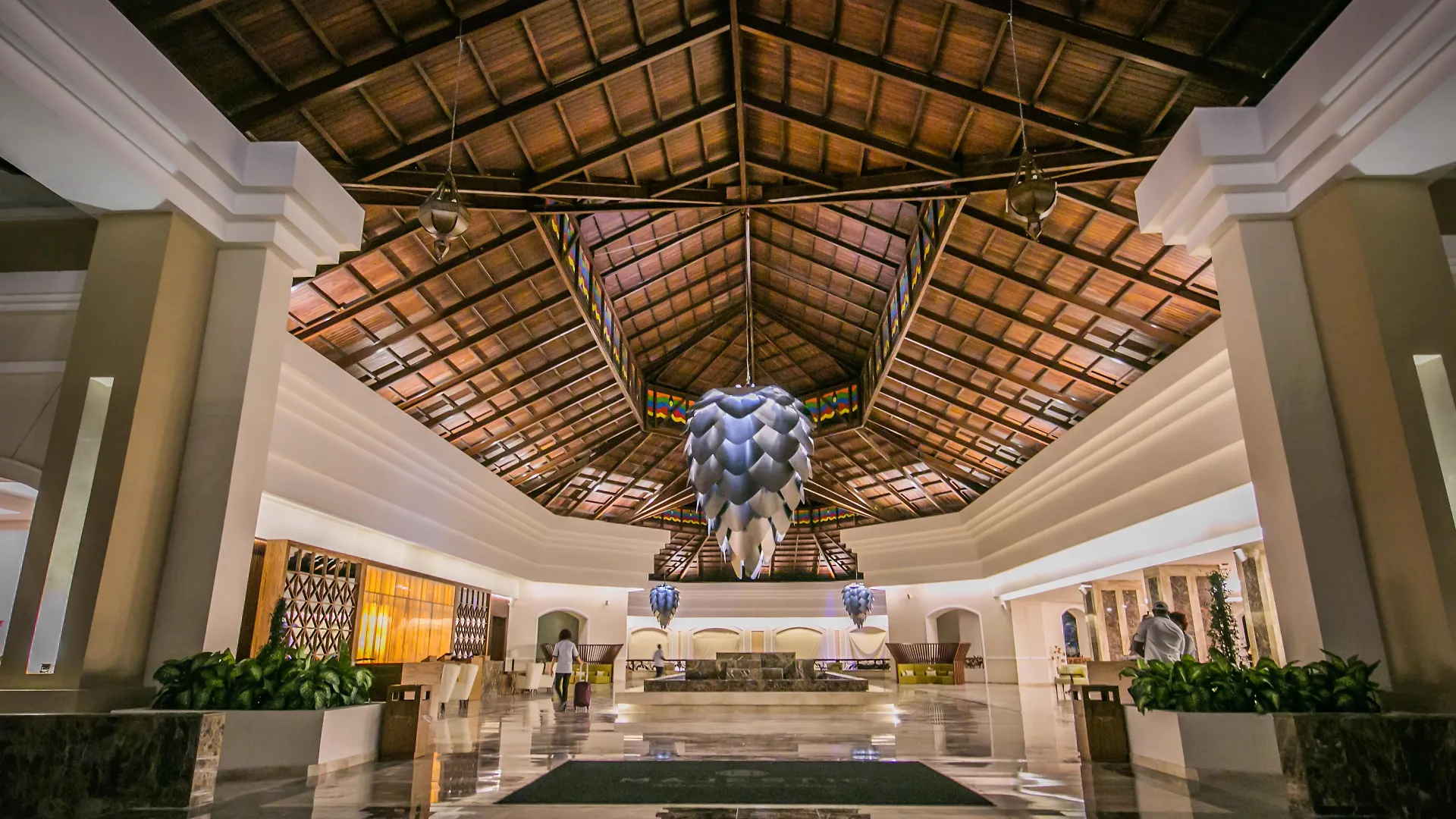 Majestic Mirage Punta Cana, All Suites (Adults Only) 5*,  Dominican Republic