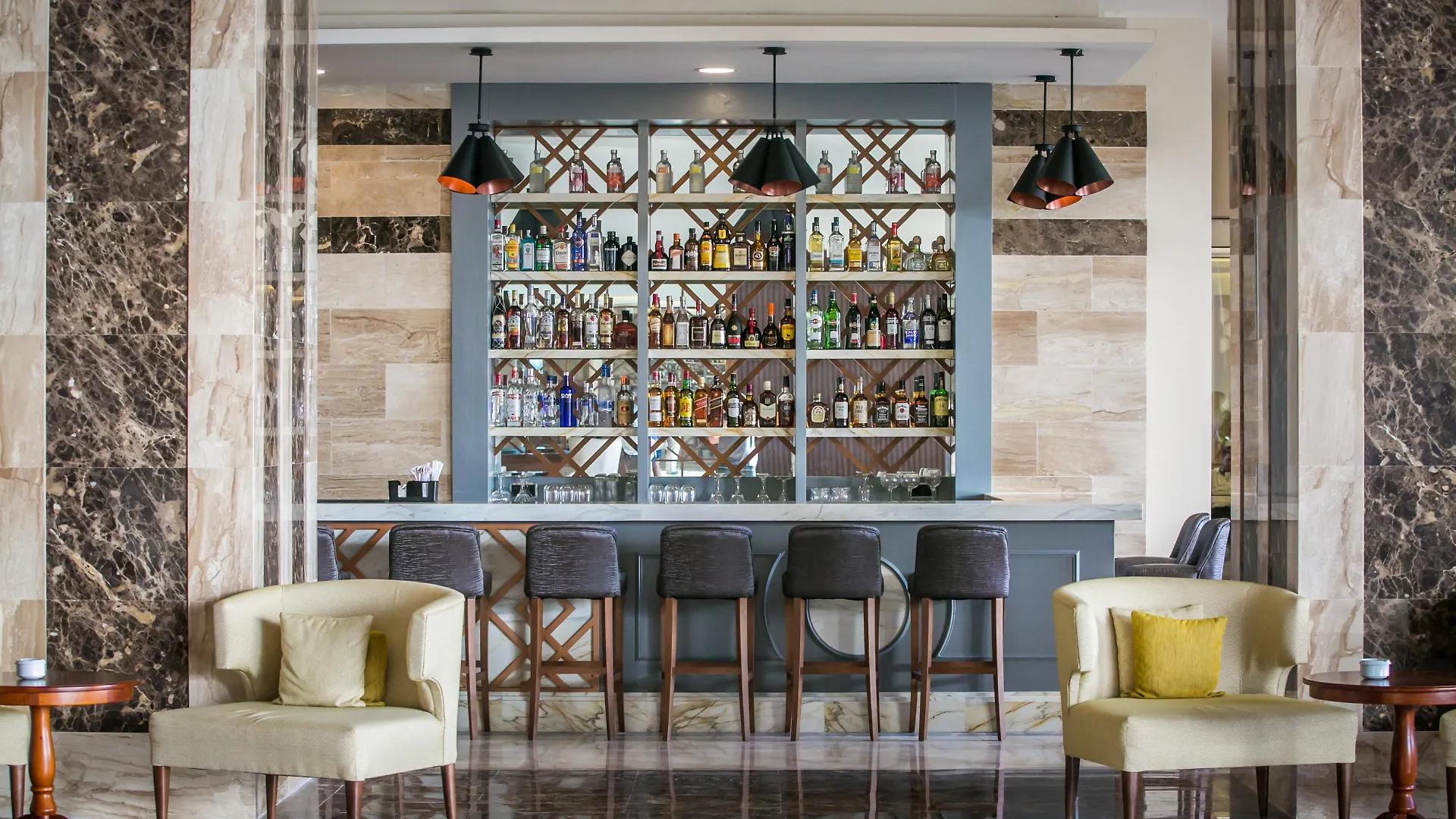 Majestic Mirage Punta Cana, All Suites (Adults Only)