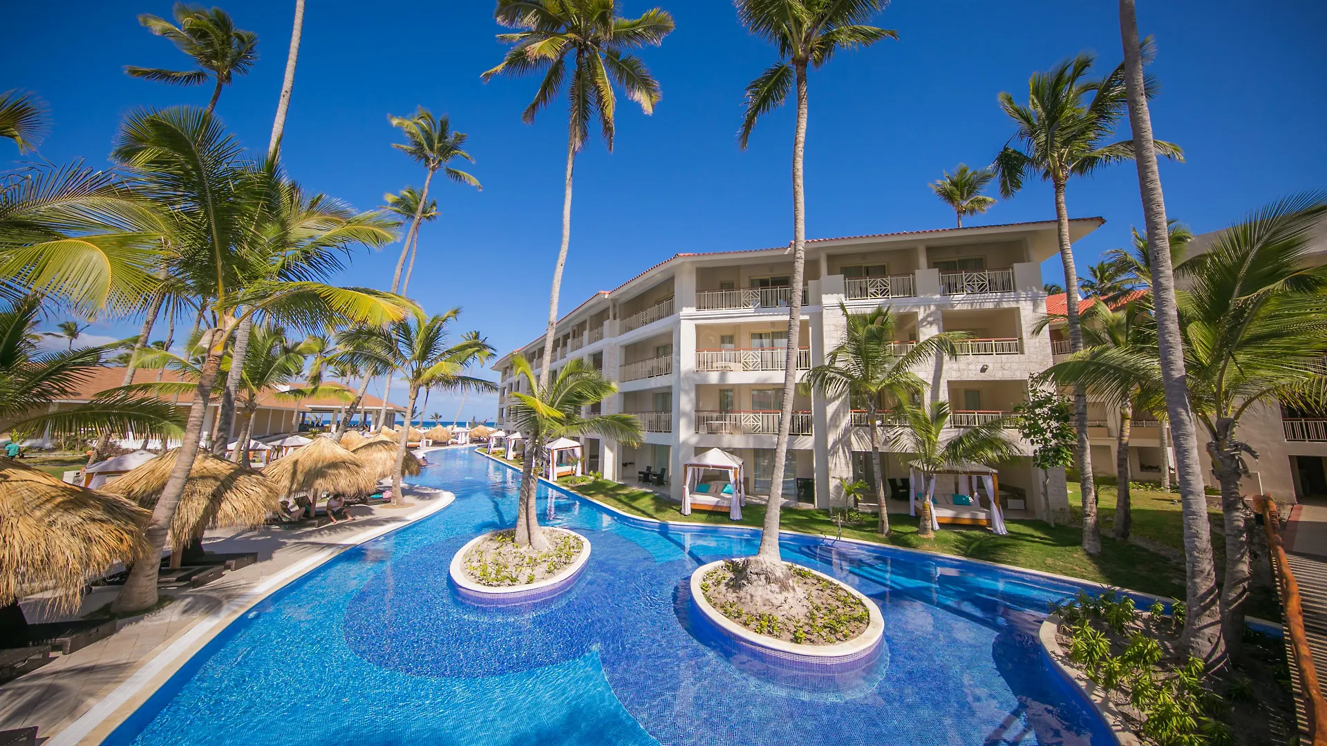Majestic Mirage Punta Cana, All Suites (Adults Only) Resort