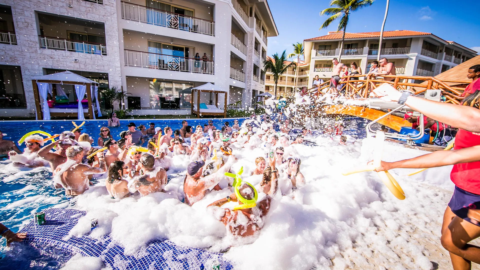 Majestic Mirage Punta Cana, All Suites (Adults Only)