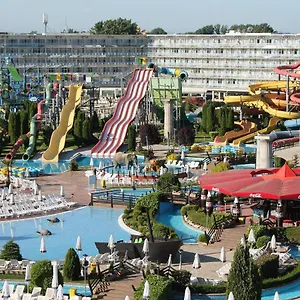 Aqua Nevis & Aqua Park 4*, Słoneczny Brzeg Bułgaria