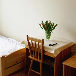 Apartmanhotel Rest