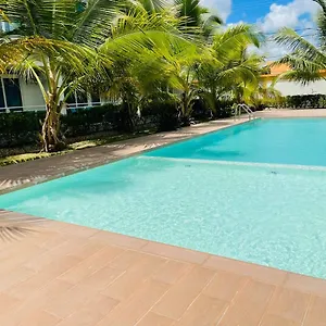 Star Place Apartamento