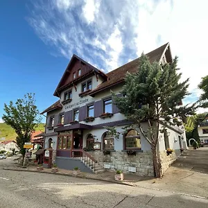 Hotell Traube
