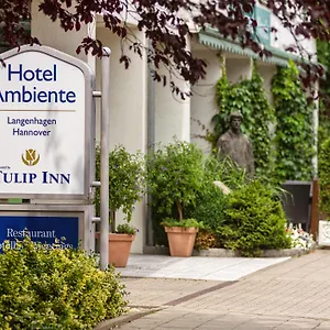 Hotell Ambiente Langenhagen Hannover By Tulip