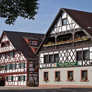 Hotell Engel