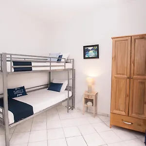 Hébergement de vacances Maison Alissa, Deshaies
