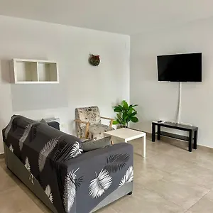  Apartamento Nest Flats Espanha