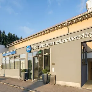 Western Muenchen Airport 4*, Erding Niemcy
