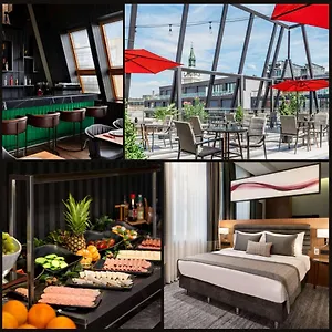 visit hotel
