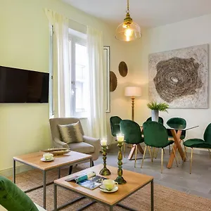  Apartamento Genteel Galera Espanha