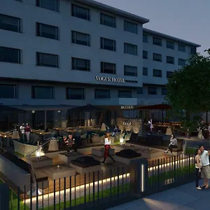visit hotel