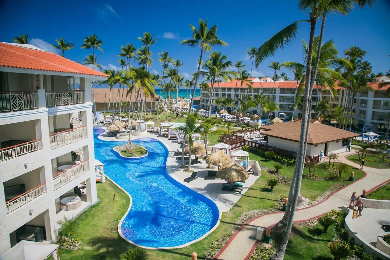 Feriested Majestic Mirage Punta Cana, All Suites (Adults Only)