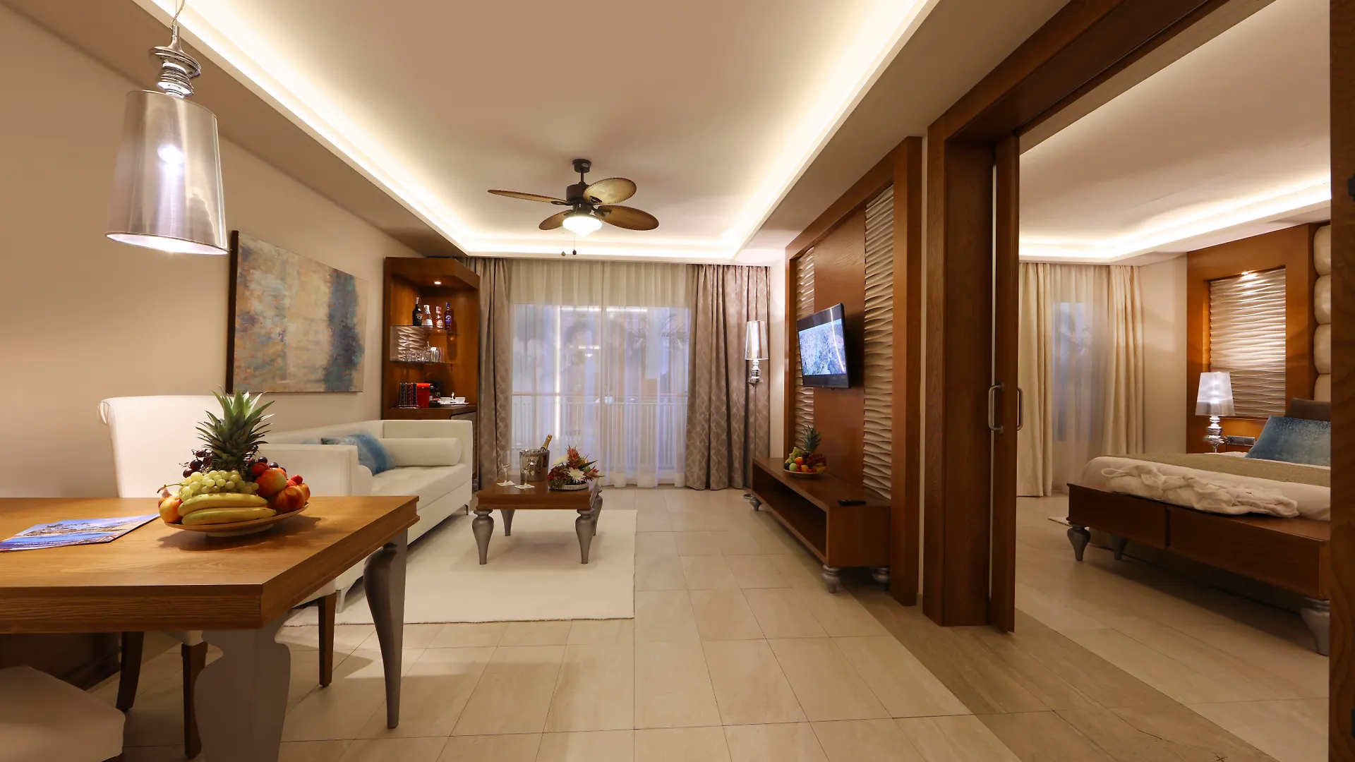 Resort Majestic Mirage Punta Cana, All Suites (Adults Only)