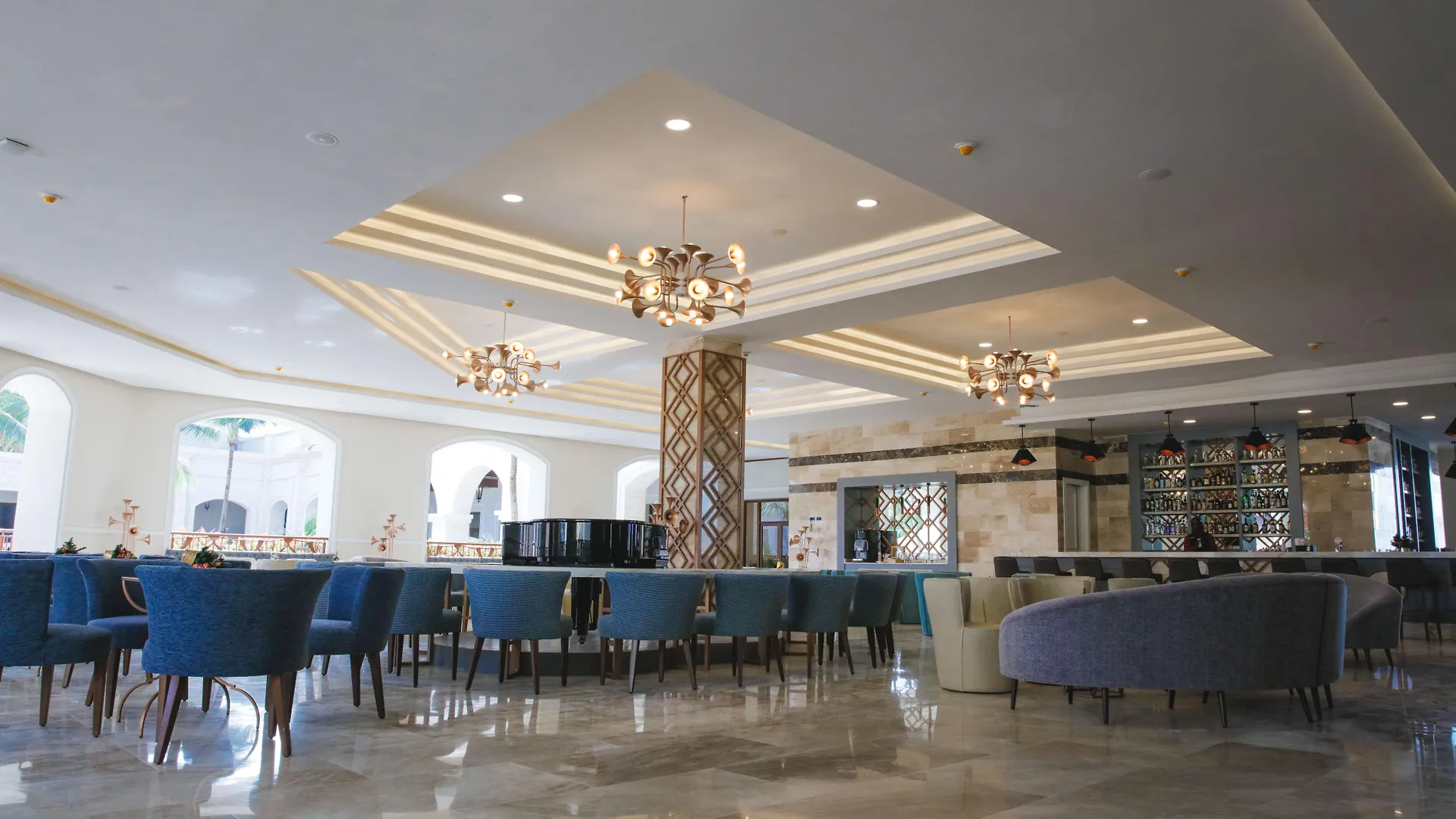 Majestic Mirage Punta Cana, All Suites (Adults Only) Dominican Republic