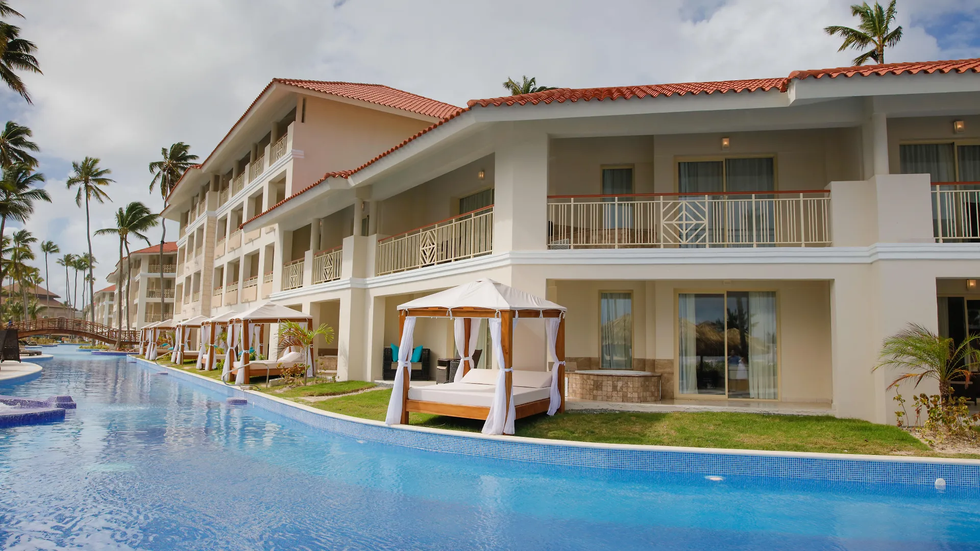 Majestic Mirage Punta Cana, All Suites (Adults Only) Feriested