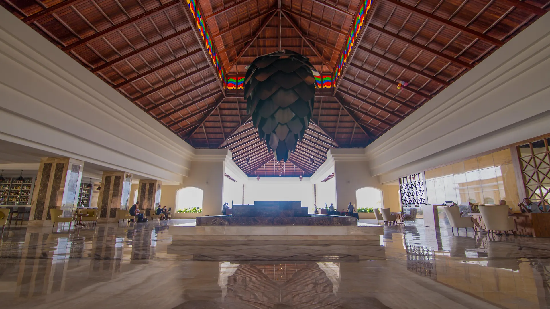 Majestic Mirage Punta Cana, All Suites (Adults Only) 5*,  Dominican Republic