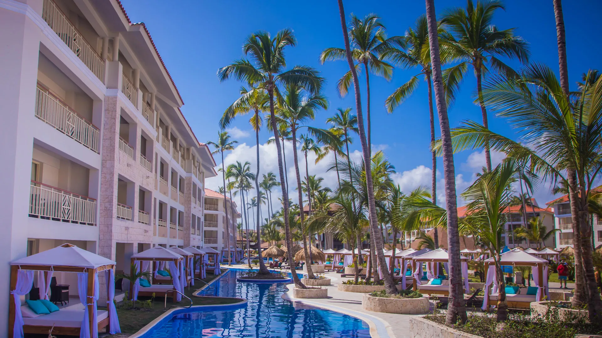 Majestic Mirage Punta Cana, All Suites (Adults Only) 5*,