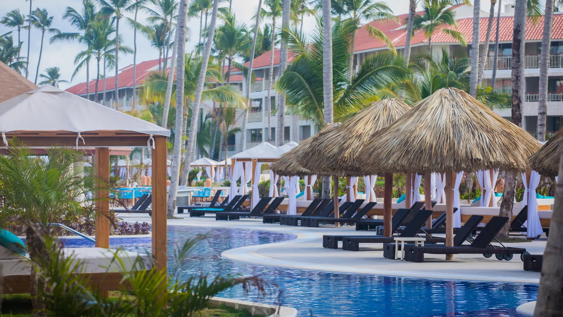 Feriested Majestic Mirage Punta Cana, All Suites (Adults Only)