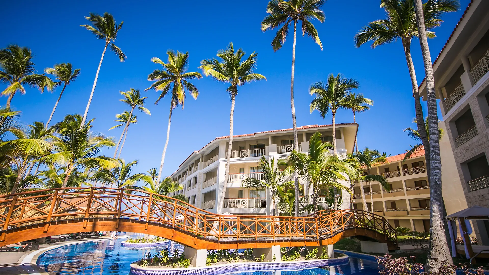 Majestic Mirage Punta Cana, All Suites (Adults Only) 5*,  Den Dominikanske Republik