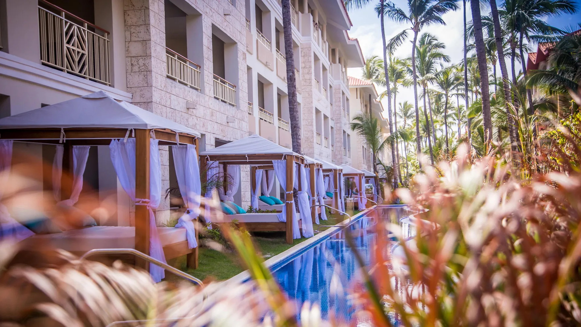 Majestic Mirage Punta Cana, All Suites (Adults Only) Feriested