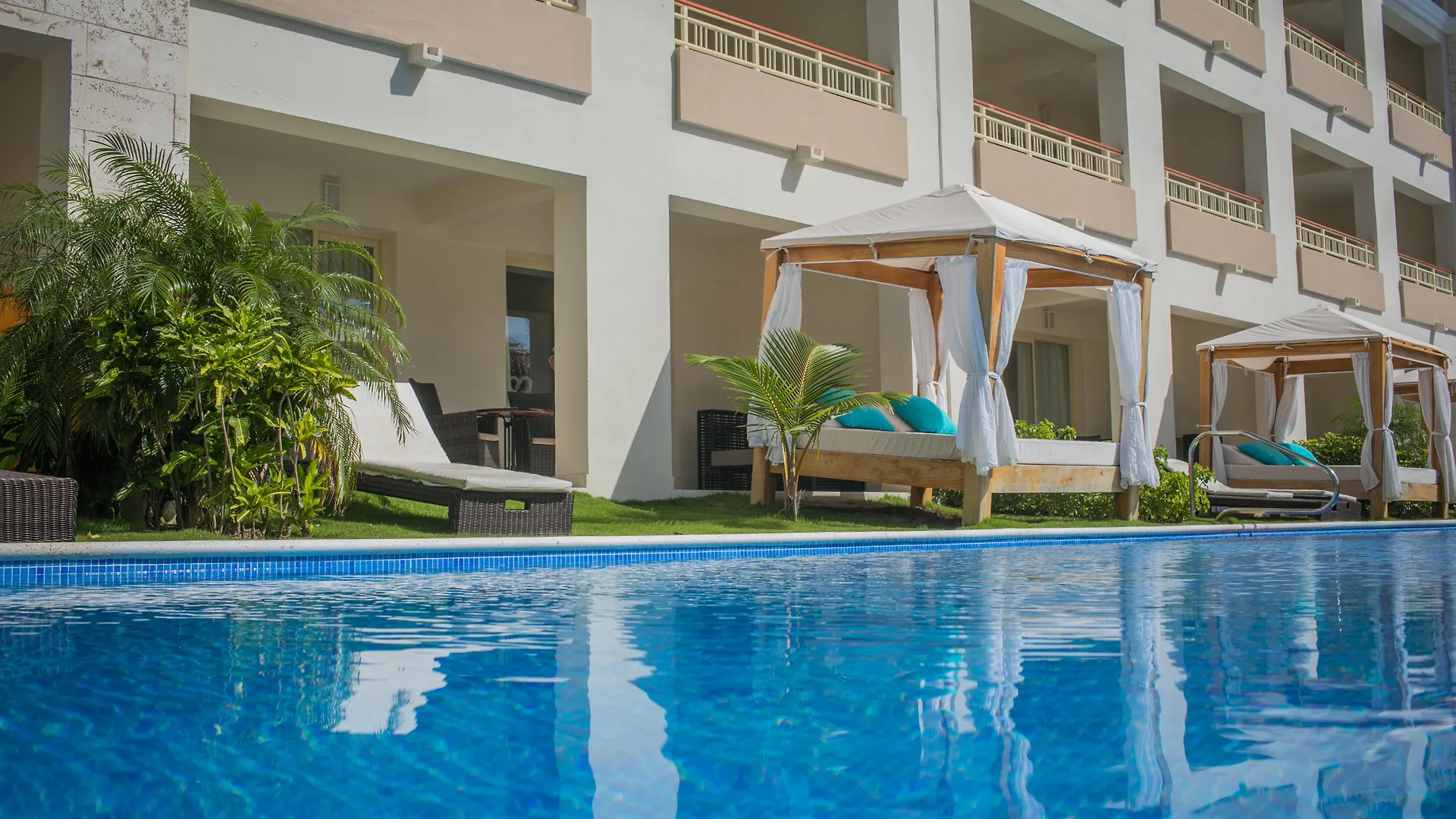 ***** Resort Majestic Mirage Punta Cana, All Suites (Adults Only) Dominican Republic