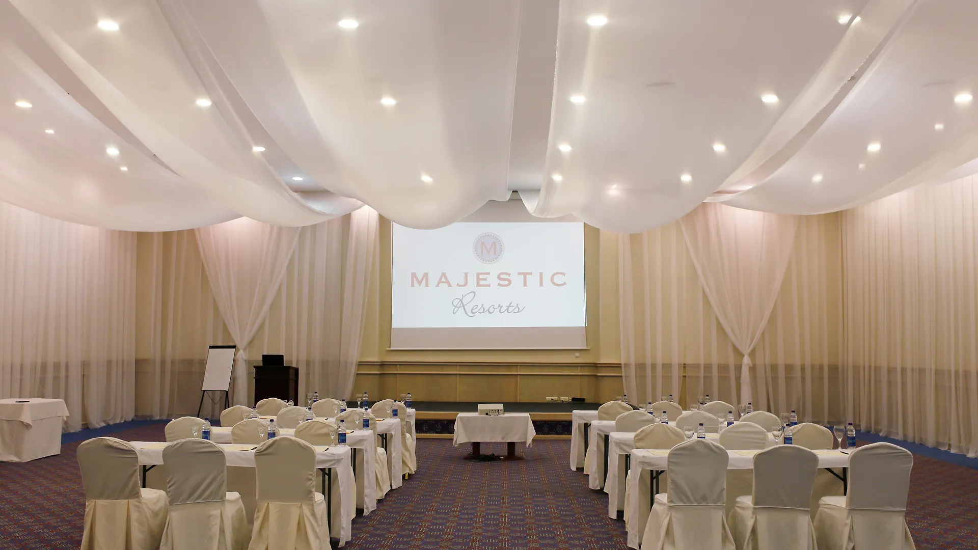 Majestic Mirage Punta Cana, All Suites (Adults Only) Resort