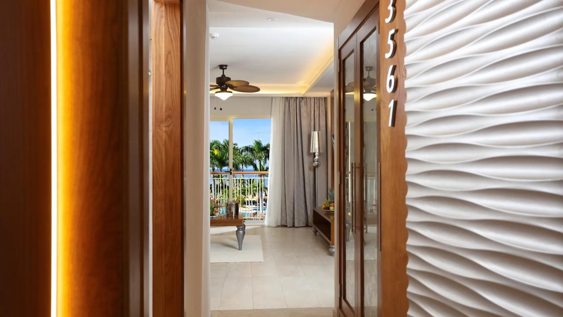 Majestic Mirage Punta Cana, All Suites (Adults Only) Feriested