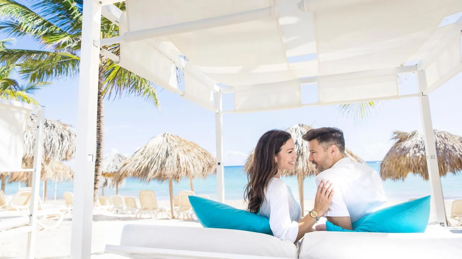 Majestic Mirage Punta Cana, All Suites (Adults Only) 5*,