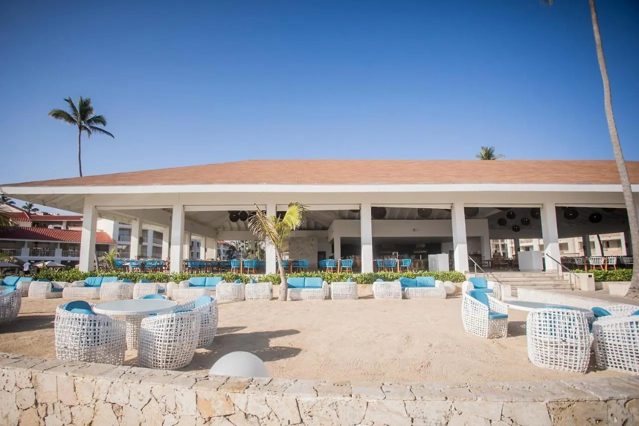***** Θέρετρο Majestic Mirage Punta Cana, All Suites (Adults Only) Δομινικανή Δημοκρατία