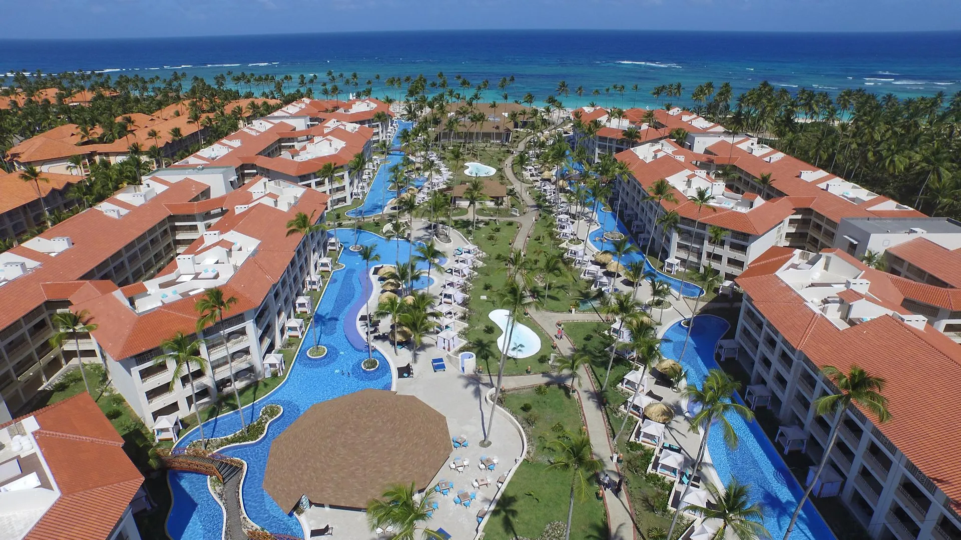 Majestic Mirage Punta Cana, All Suites (Adults Only)