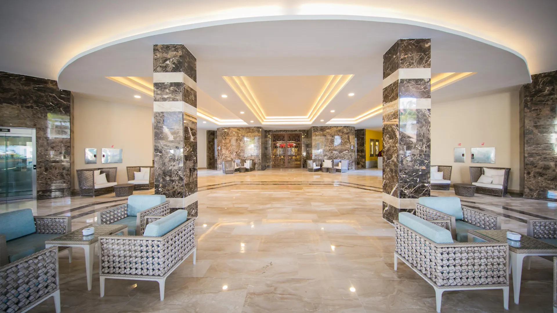 ***** Θέρετρο Majestic Mirage Punta Cana, All Suites (Adults Only) Δομινικανή Δημοκρατία