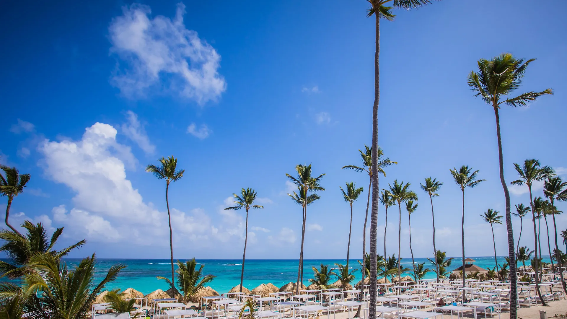 ***** Resort Majestic Mirage Punta Cana, All Suites (Adults Only) Dominicaanse Republiek