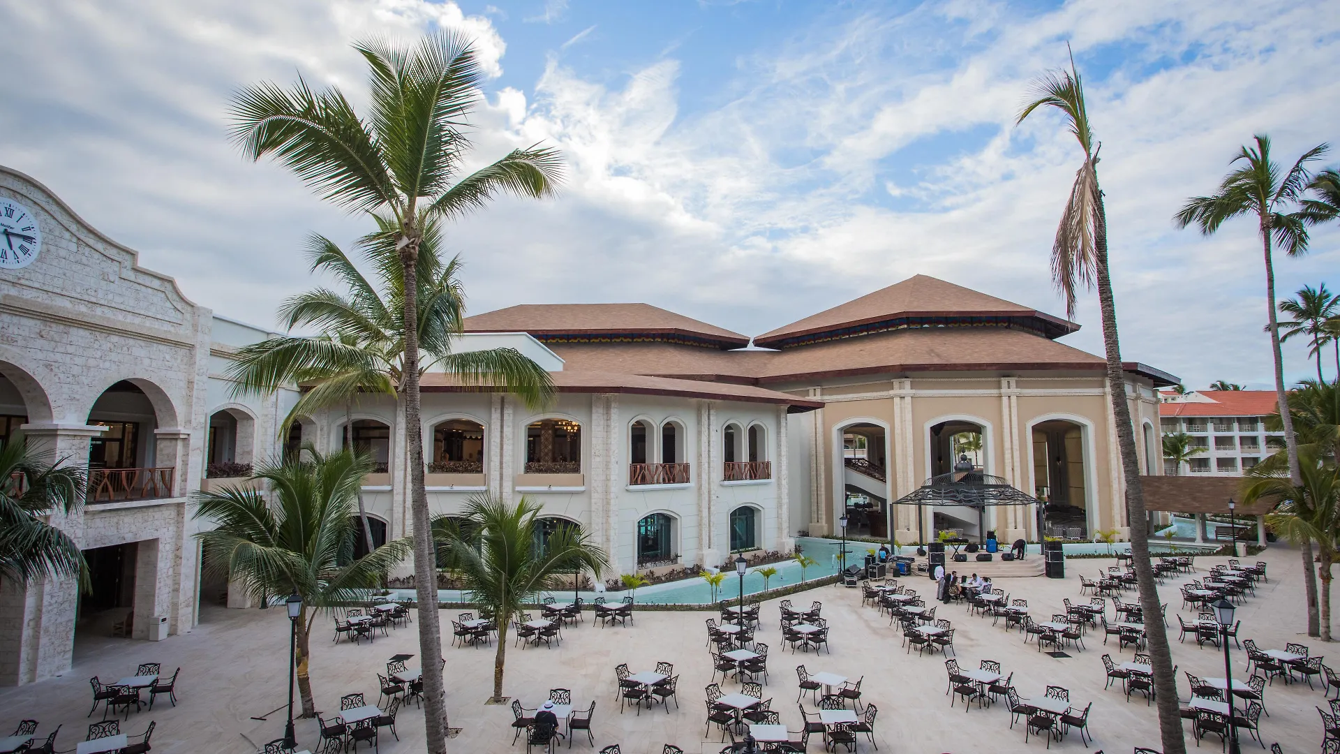Majestic Mirage Punta Cana, All Suites (Adults Only) Θέρετρο