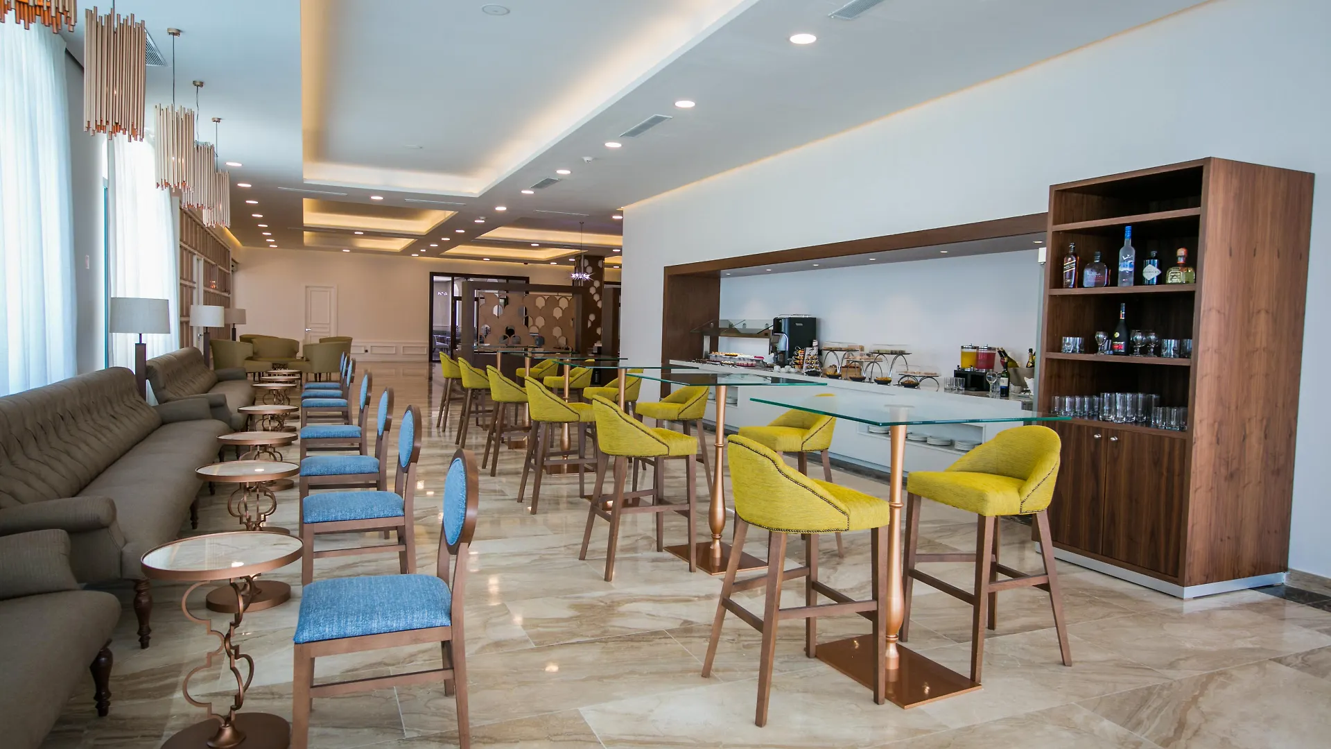 Majestic Mirage Punta Cana, All Suites (Adults Only) 5*,  Δομινικανή Δημοκρατία
