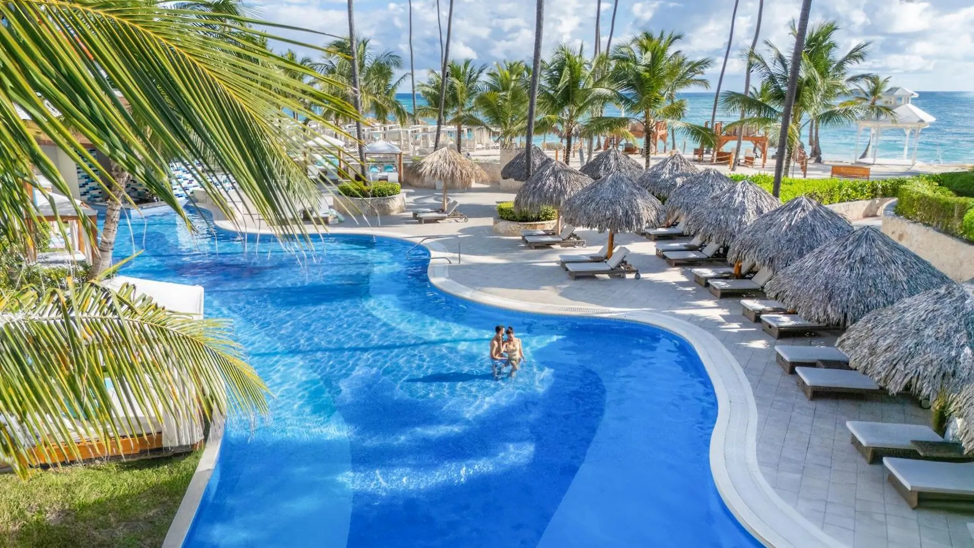 Majestic Mirage Punta Cana, All Suites (Adults Only) Θέρετρο
